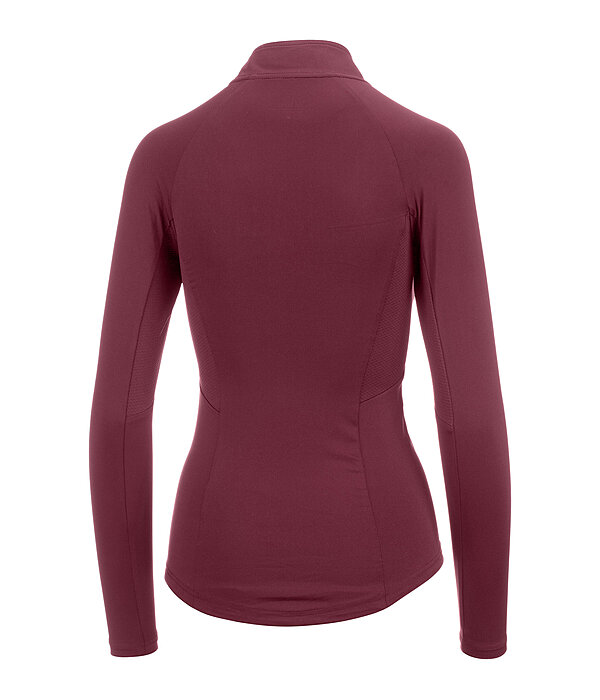 T-shirt technique � manches longues  Lara