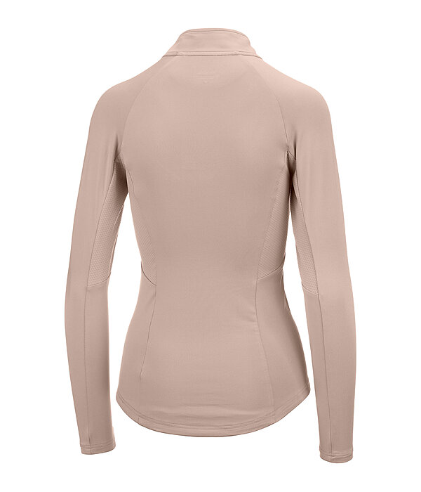 T-shirt technique � manches longues  Lara