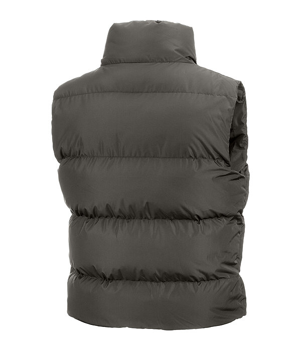 Gilet d'�quitation cropped  Liana