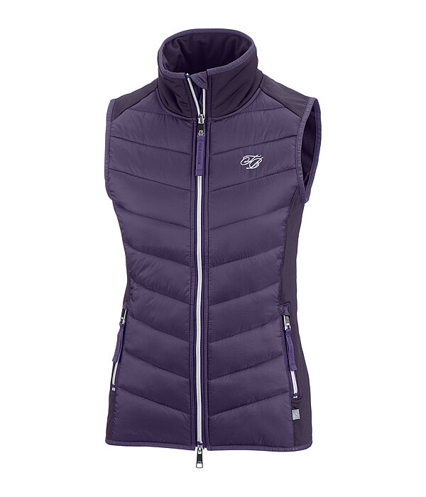 Gilet d'quitation  Nele