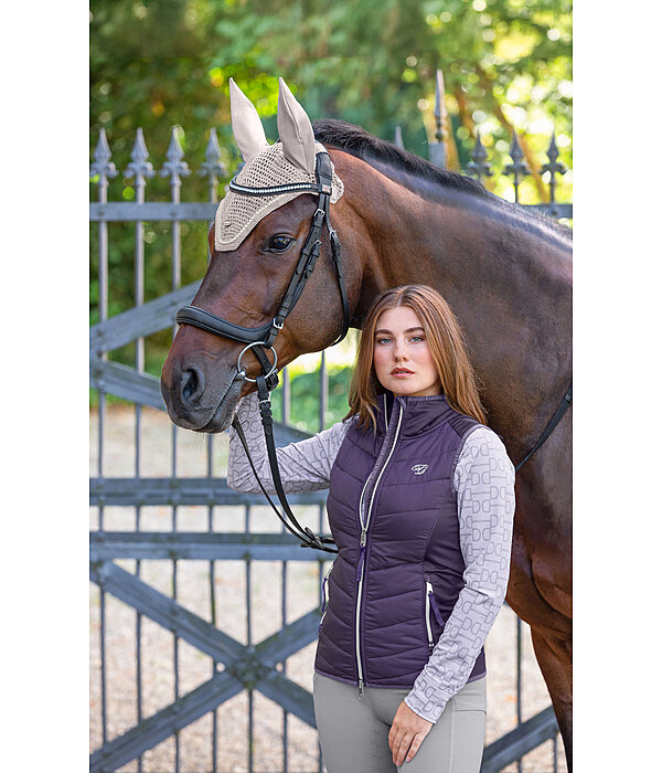 Gilet d'quitation  Nele