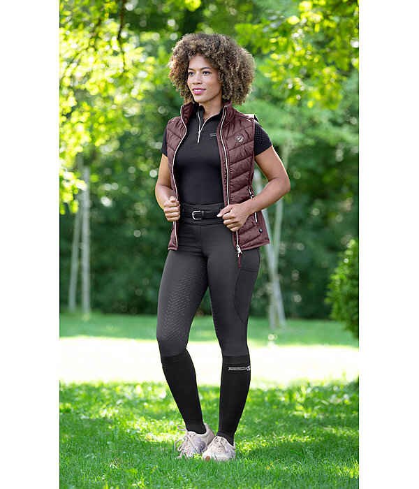 Gilet d'�quitation  Nele