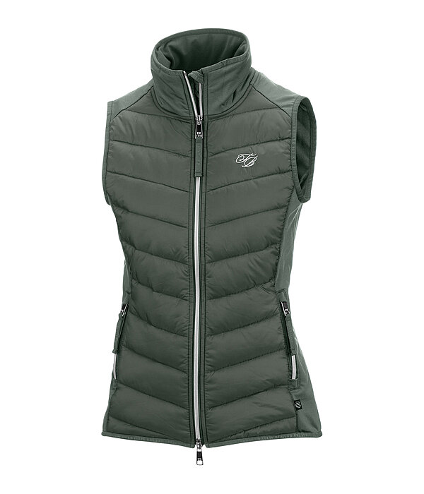 Gilet d'�quitation  Nele