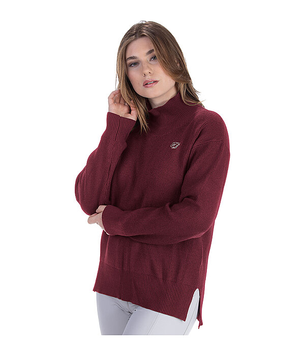 Pull en maille  Elise