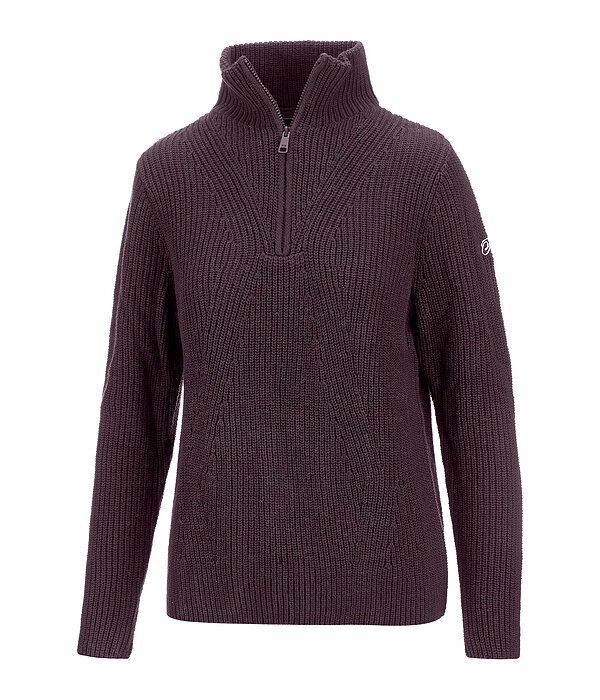 Pull en maille  Madleen