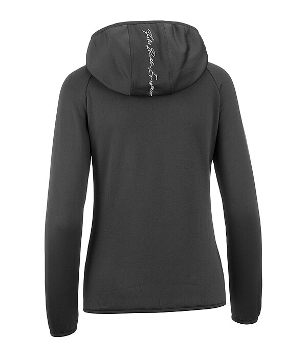 Veste  capuche en stretch Performance  Alma