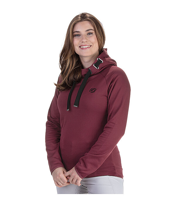 Sweat  capuche  Hoodie Performance stretch Jill