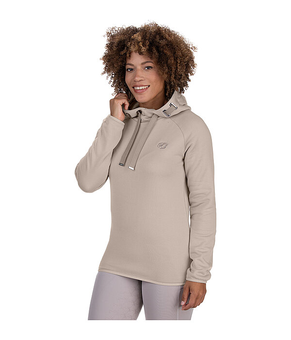 Sweat  capuche  Hoodie Performance stretch Jill