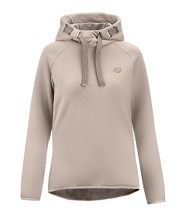 Sweat  capuche  Hoodie Performance stretch Jill