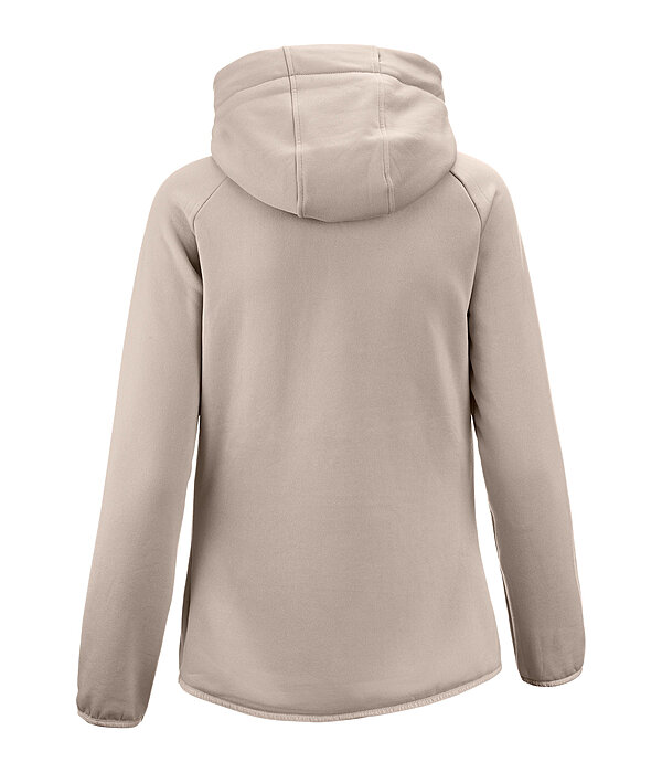 Sweat  capuche  Hoodie Performance stretch Jill
