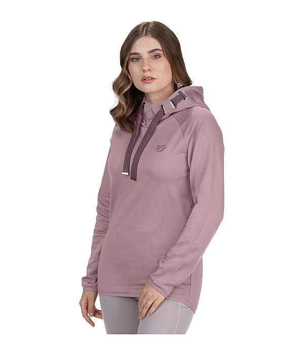 Sweat  capuche  Hoodie Performance stretch Jill