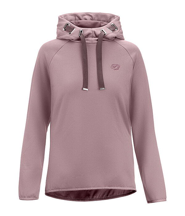 Sweat  capuche  Hoodie Performance stretch Jill