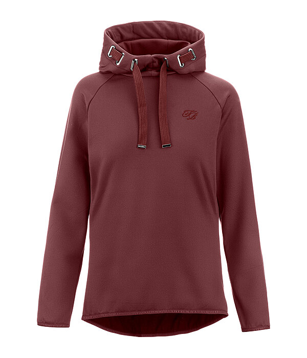 Sweat  capuche  Hoodie Performance stretch Jill