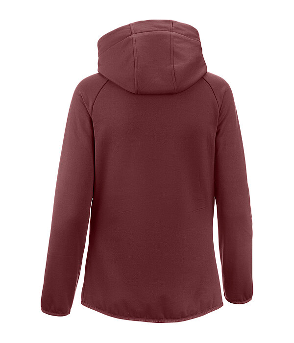 Sweat  capuche  Hoodie Performance stretch Jill