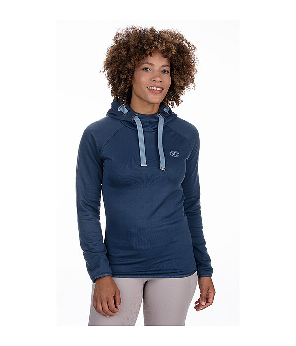 Sweat  capuche  Hoodie Performance stretch Jill