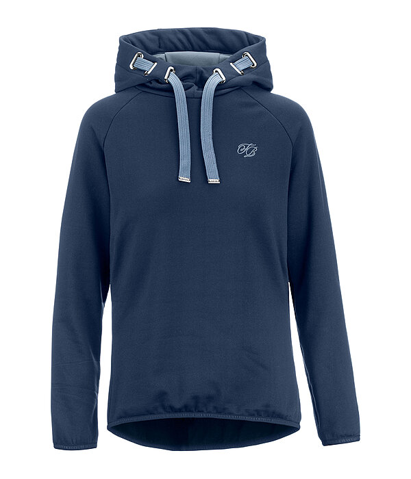Sweat  capuche  Hoodie Performance stretch Jill