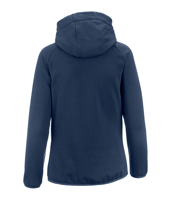 Sweat  capuche  Hoodie Performance stretch Jill
