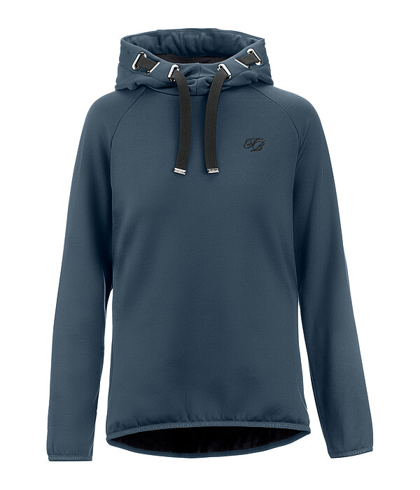 Sweat  capuche  Hoodie Performance stretch Jill