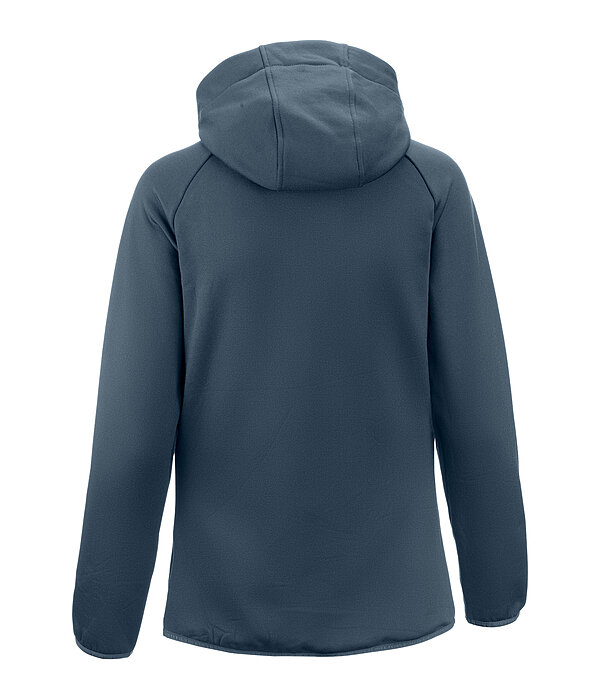 Sweat  capuche  Hoodie Performance stretch Jill