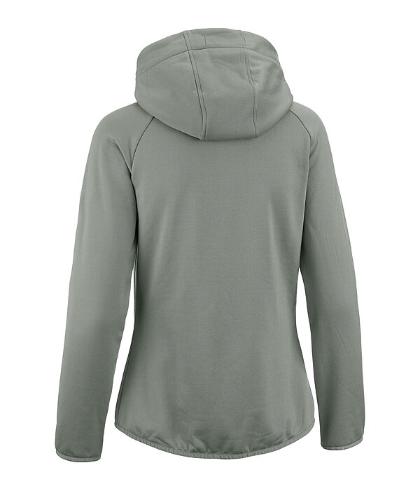 Sweat  capuche  Hoodie Performance stretch Jill