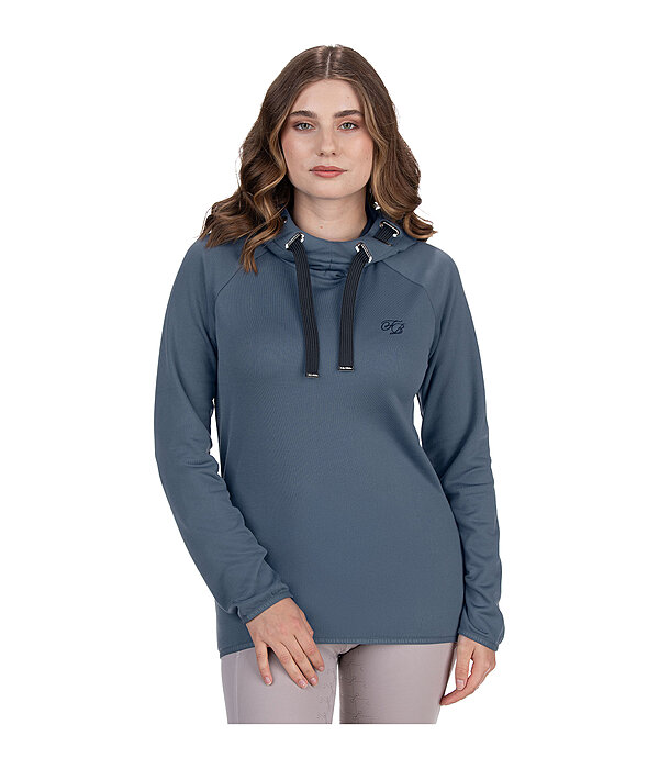 Sweat  capuche  Hoodie Performance stretch Jill
