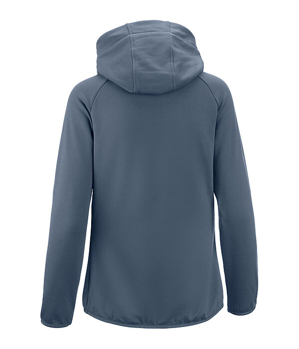 Sweat  capuche  Hoodie Performance stretch Jill