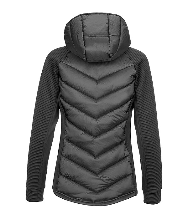 Veste  capuche en stretch Performance  Shelly