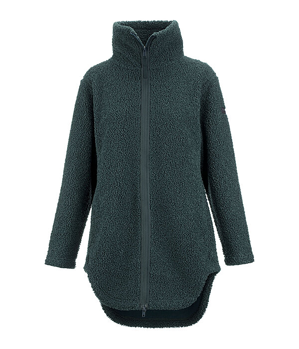 Manteau en polaire Teddy  Chiara