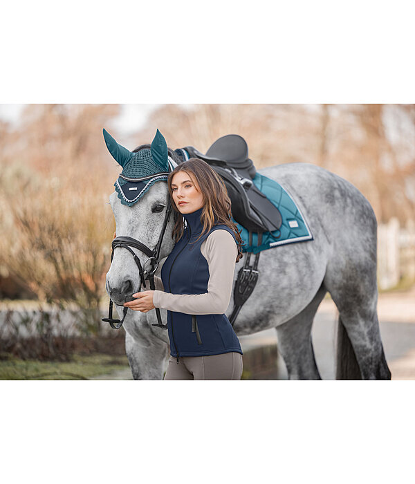 Gilet d'�quitation softshell  Leia