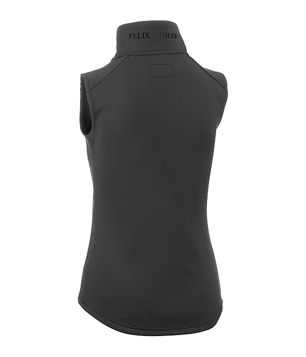 Gilet d'quitation softshell  Leia