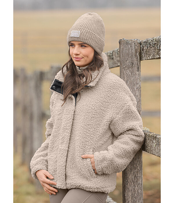 Veste en polaire Teddy  Fay