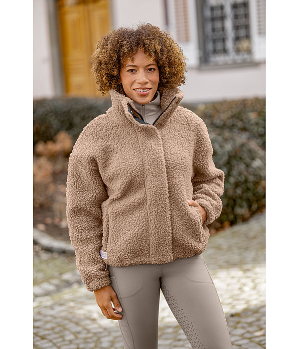 Veste en polaire Teddy  Fay