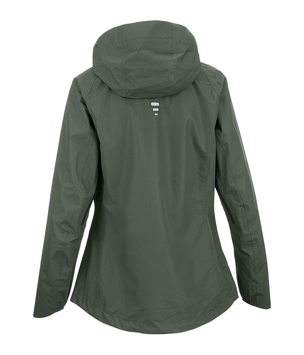 Veste de pluie trs technique  Glacier
