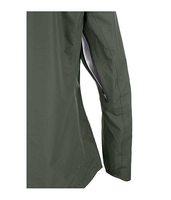 Veste de pluie trs technique  Glacier