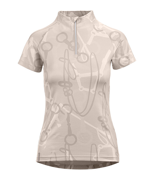 T-shirt technique  Liss