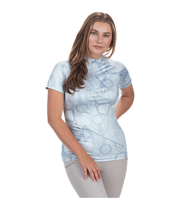 T-shirt technique  Liss