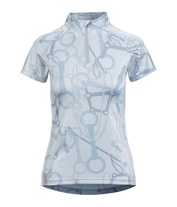 T-shirt technique  Liss