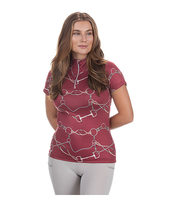 T-shirt technique  Joana