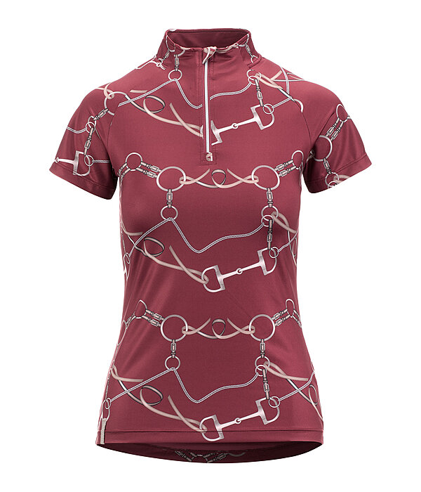 T-shirt technique  Joana