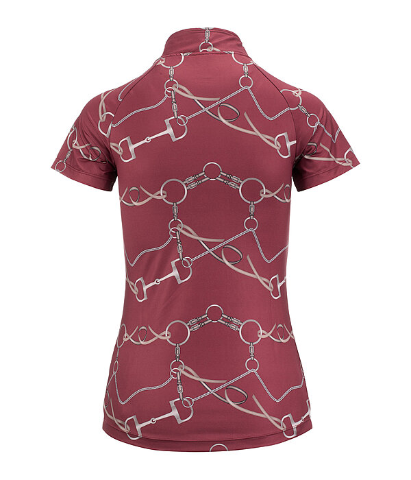 T-shirt technique  Joana