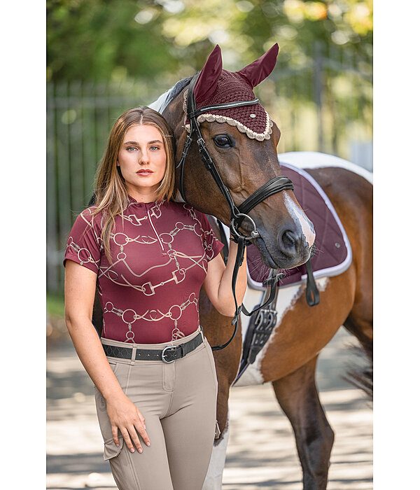 T-shirt technique  Joana