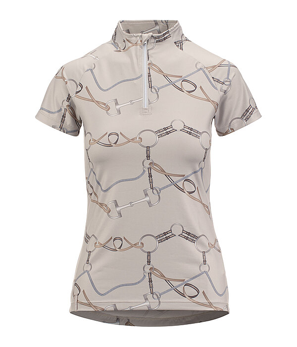 T-shirt technique  Joana