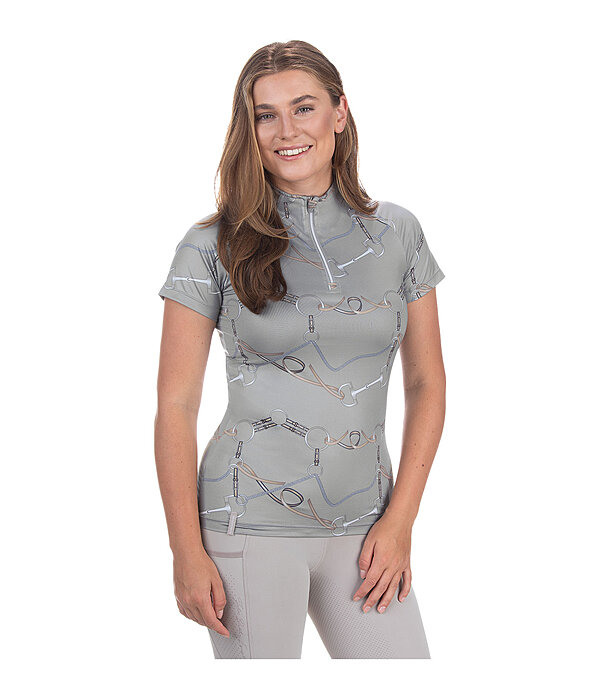 T-shirt technique  Joana