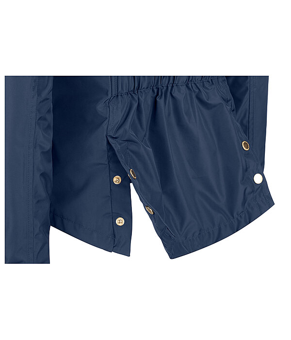 Veste d'quitation technique  capuche  Hanne