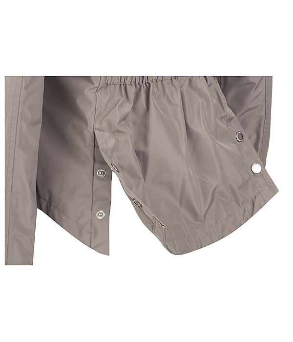 Veste d'quitation technique  capuche  Hanne