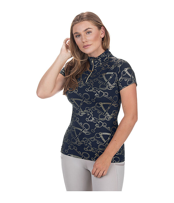 T-shirt technique  Livia