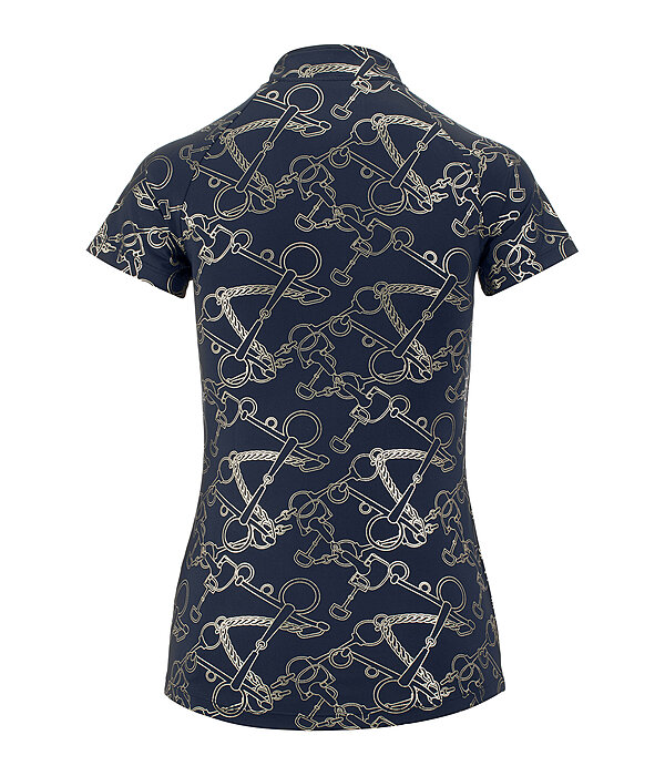 T-shirt technique  Livia