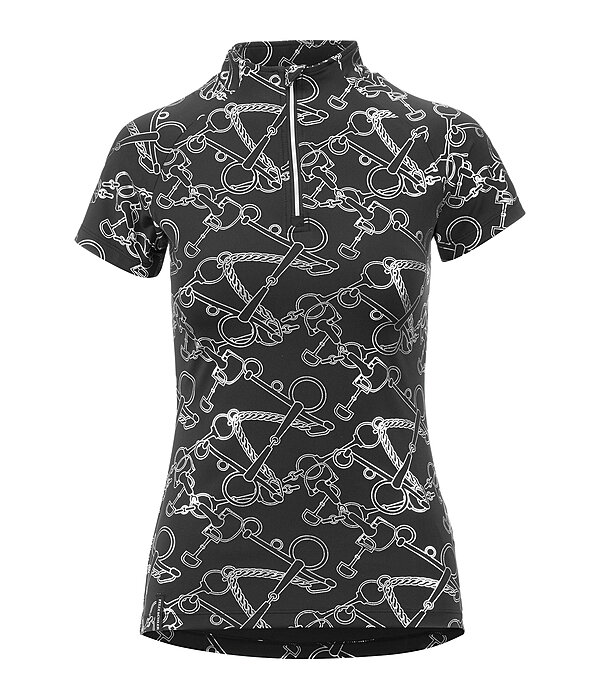 T-shirt technique  Livia