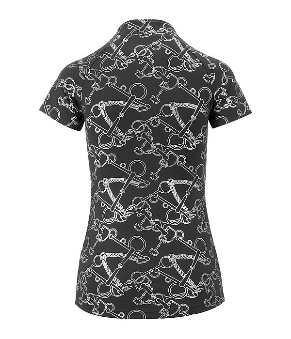 T-shirt technique  Livia