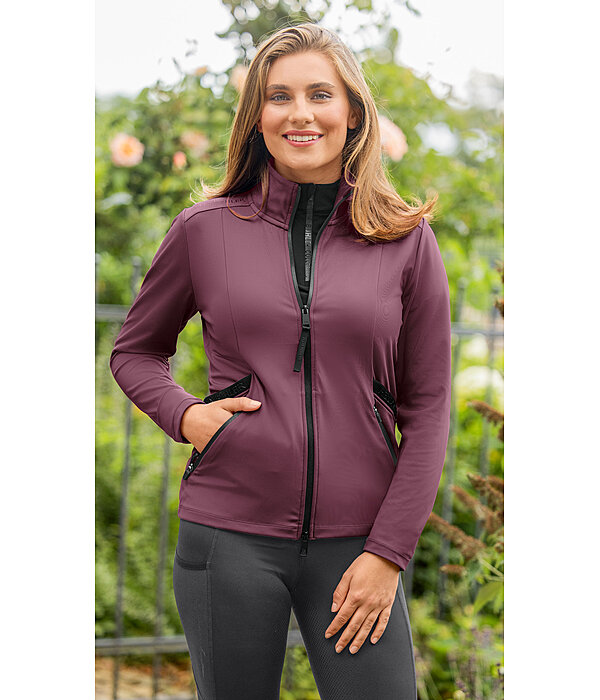 Veste stretch Performance  Lilly